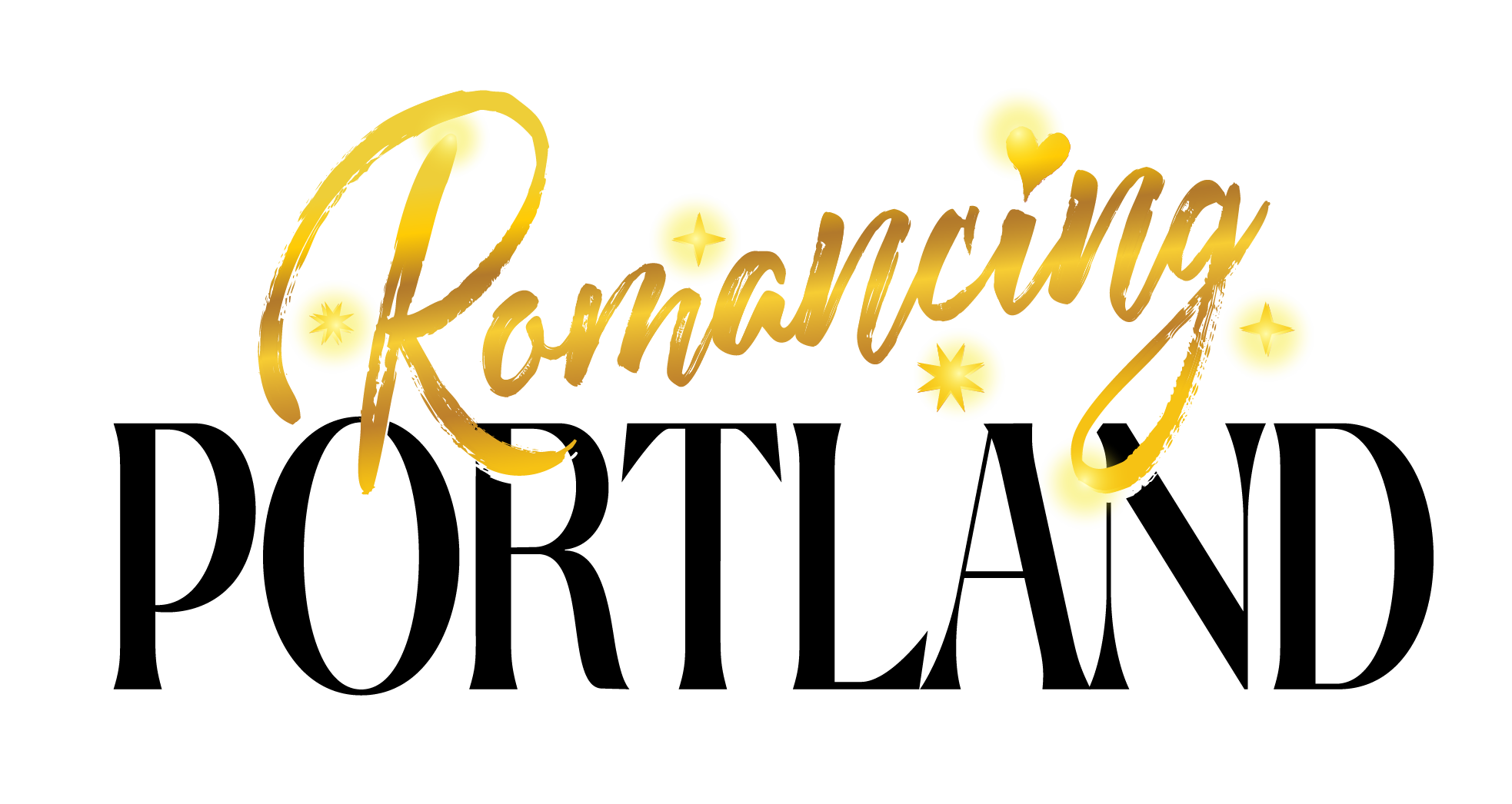Romancing Portland 2026